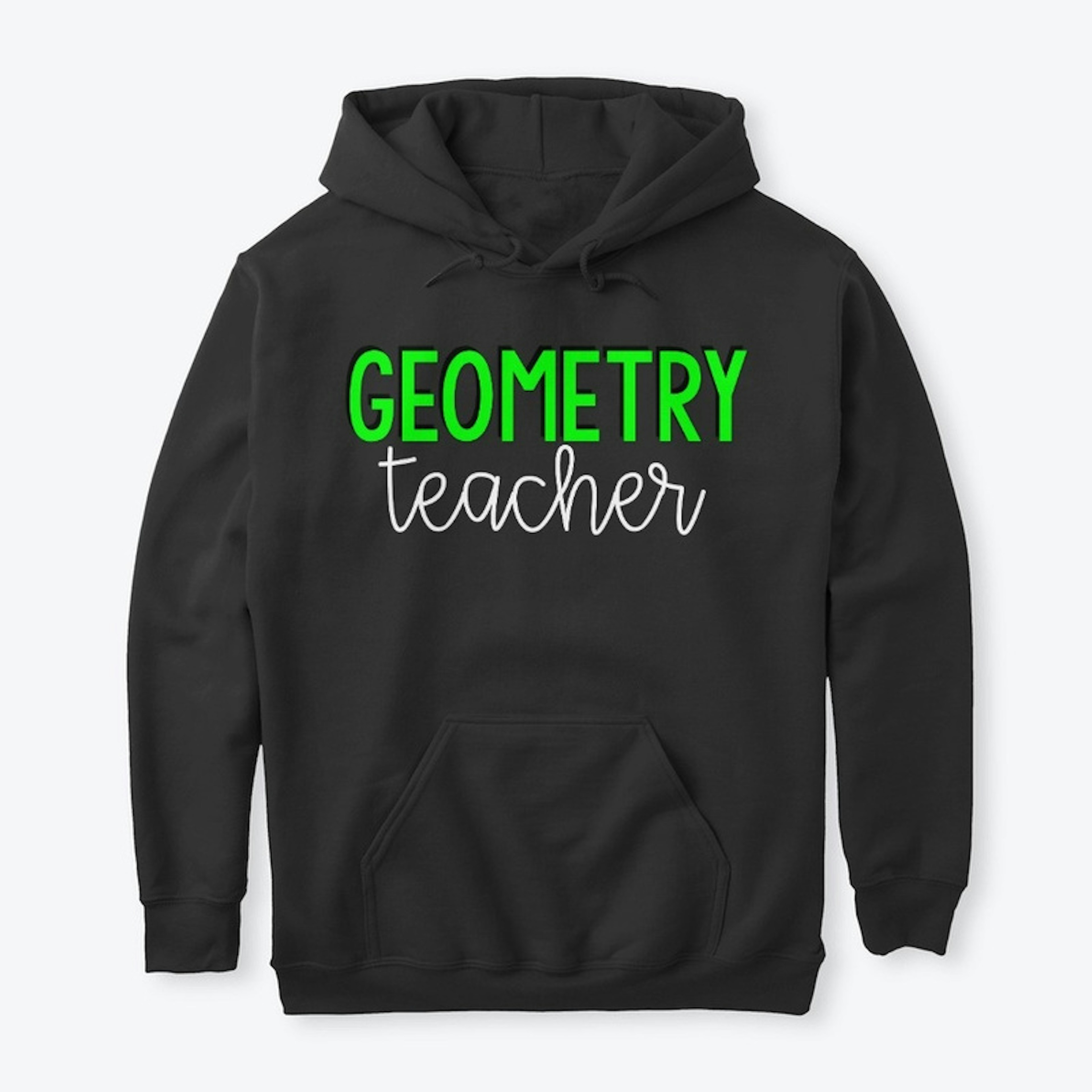 Geometry Teacher