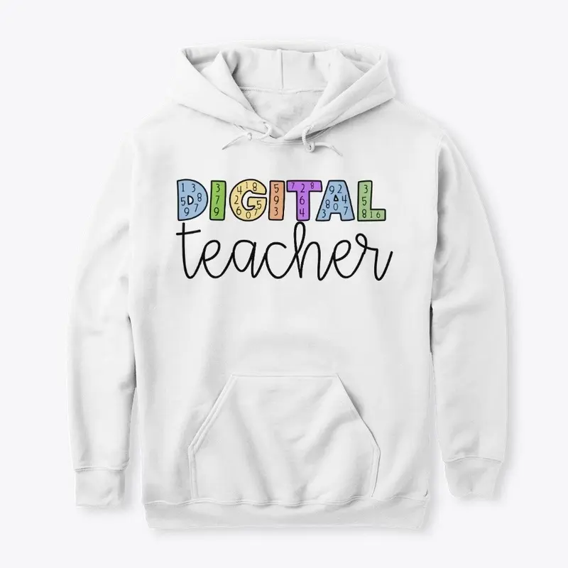 Digital Teacher