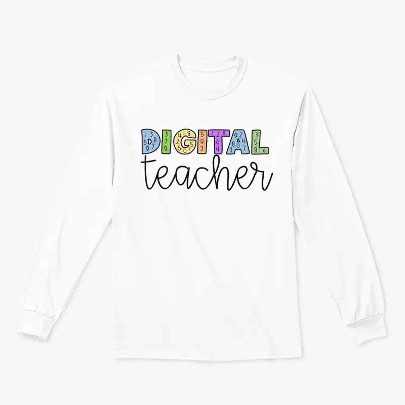 Digital Teacher