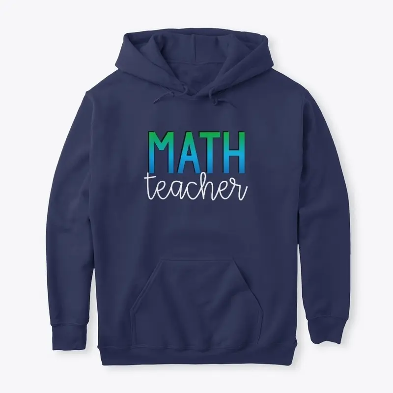 Math Teacher